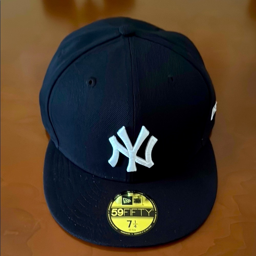 New Era 59FIFTY Fitted Cap